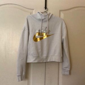 Nike Sweateshirt
